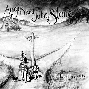 Mango Tree - Angus & Julia Stone | Song Album Cover Artwork