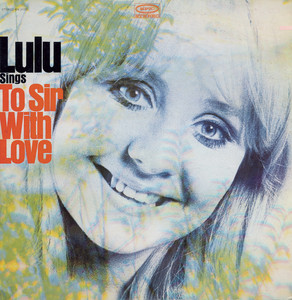 To Sir, With Love - Lulu | Song Album Cover Artwork