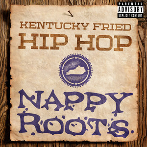 Awnaw (Modified-Squeaky Clean) - Nappy Roots