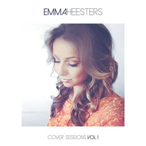 Lean On - Emma Heesters | Song Album Cover Artwork