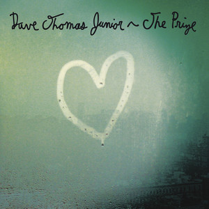 I Do - Dave Thomas Junior | Song Album Cover Artwork