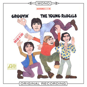 How Can I Be Sure - Single Version; Mono The Young Rascals | Album Cover