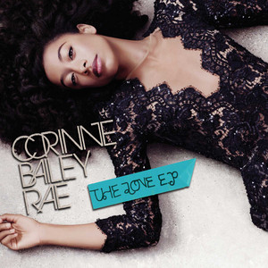 Is This Love - Corinne Bailey Rae | Song Album Cover Artwork