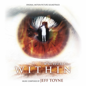 Rachel Sees a Ghost - Jeff Toyne | Song Album Cover Artwork