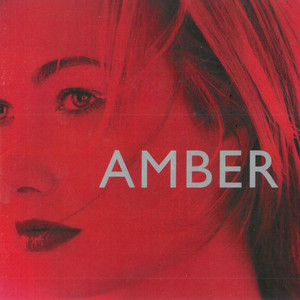 Object of Your Desire - Amber | Song Album Cover Artwork