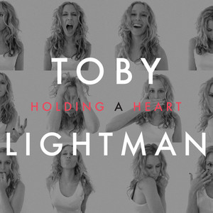 H-E-L-L-O - Toby Lightman | Song Album Cover Artwork