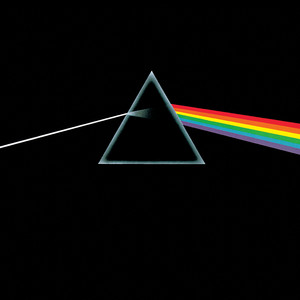 Eclipse - Pink Floyd | Song Album Cover Artwork
