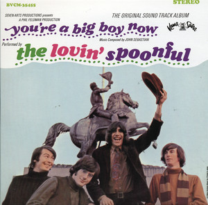 Darling Be Home Soon - The Lovin' Spoonful