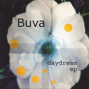 I Fall Asleep - Buva | Song Album Cover Artwork