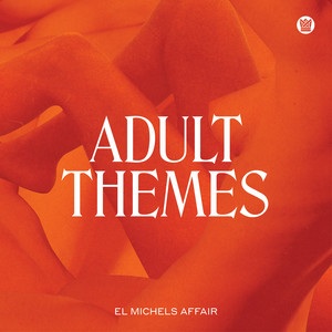Enfant - El Michels Affair | Song Album Cover Artwork