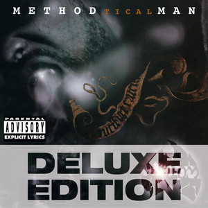 I'll Be There For You / You're All I Need To Get By - Method Man | Song Album Cover Artwork
