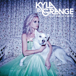 Cut Your Teeth - Kyla La Grange | Song Album Cover Artwork