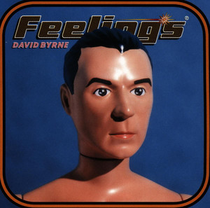 A Soft Seduction - David Byrne | Song Album Cover Artwork