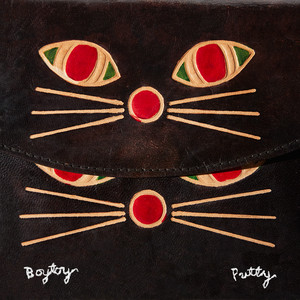 Want - BOYTOY | Song Album Cover Artwork
