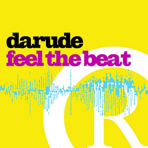 Feel The Beat - Darude | Song Album Cover Artwork
