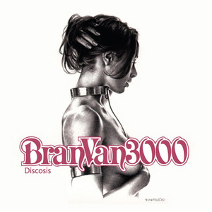 Go Shopping - Bran Van 3000 | Song Album Cover Artwork