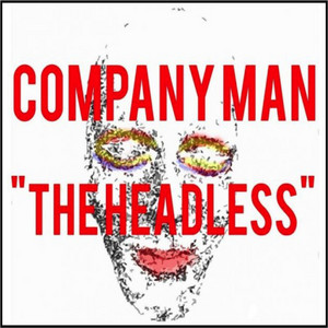 Children - Company Man | Song Album Cover Artwork
