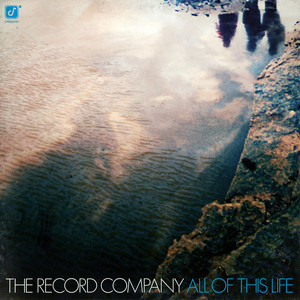 Make It Happen - The Record Company | Song Album Cover Artwork