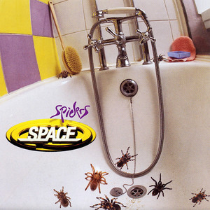 Mr Psycho - Space | Song Album Cover Artwork