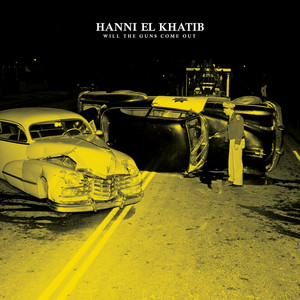 Dead Wrong - Hanni El Khatib | Song Album Cover Artwork
