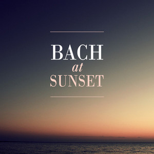 Violin Concerto No. 2 in E Major, BWV 1042: 2. Adagio e sempre piano - Johann Sebastian Bach | Song Album Cover Artwork