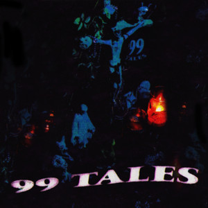 Lion's Eyes - 99 Tales | Song Album Cover Artwork
