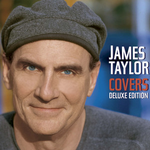 (I'm A) Road Runner - James Taylor | Song Album Cover Artwork