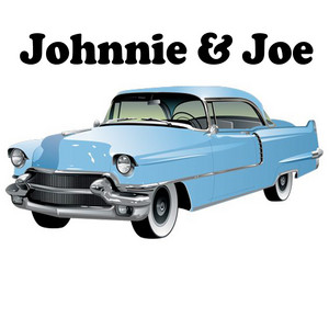 You Can Always Count on Me - Johnnie & Joe | Song Album Cover Artwork
