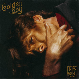 Golden Boy - Bryce Fox | Song Album Cover Artwork