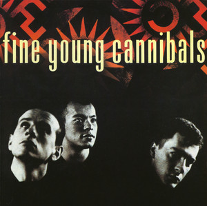 Johnny Come Home - Fine Young Cannibals | Song Album Cover Artwork