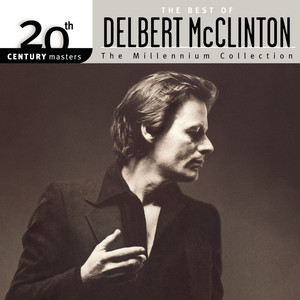 B-Movie Boxcar Blues - Delbert McClinton | Song Album Cover Artwork