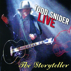 Just Like Old Times - Todd Snider | Song Album Cover Artwork