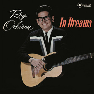 Lonely Wine - Roy Orbison | Song Album Cover Artwork