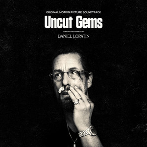 Uncut Gems - Original Motion Picture Soundtrack - Album Cover