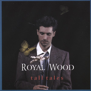 A Perfect Ending Royal Wood | Album Cover