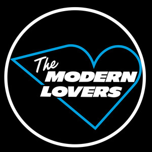Government Center The Modern Lovers | Album Cover