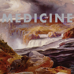 Time Baby II - Medicine