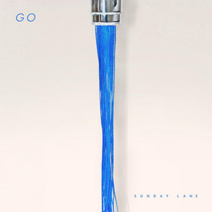 Go - Sunday Lane | Song Album Cover Artwork