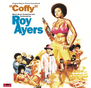 End Of Sugarman - From The "Coffy" Soundtrack - Roy Ayers | Song Album Cover Artwork
