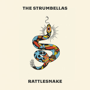 We All Need Someone The Strumbellas | Album Cover