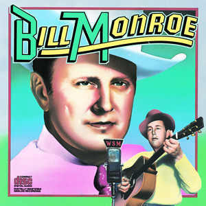 Blue Yodel No. 4 - Bill Monroe & His Blue Grass Boys | Song Album Cover Artwork