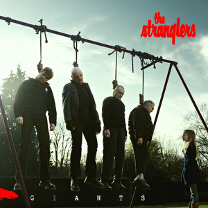 Another Camden Afternoon - The Stranglers | Song Album Cover Artwork