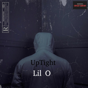 UpTight - TSOLilO | Song Album Cover Artwork