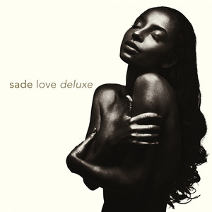 No Ordinary Love - Sade | Song Album Cover Artwork