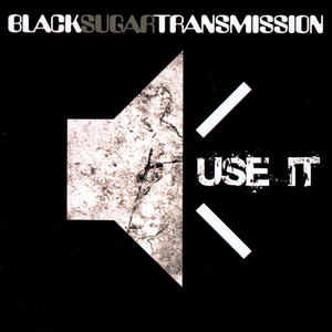 I Dare You (feat. Acey Slade) - Black Sugar Transmission | Song Album Cover Artwork