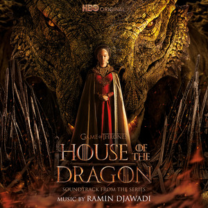 The Prince That Was Promised (from "House of the Dragon") - Ramin Djawadi
