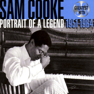 Summertime - Sam Cooke | Song Album Cover Artwork