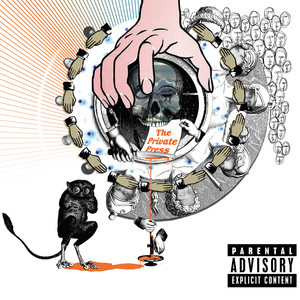 ...Meets His Maker - DJ Shadow | Song Album Cover Artwork
