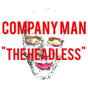 The Safer Parts of the City - Company Man | Song Album Cover Artwork
