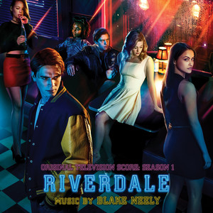 Riverdale - Blake Neely